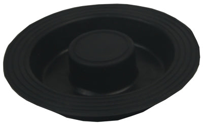 Rubber Waste Disposal Stopper