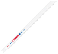 Lenox 20331BT686J 6" Bi-Metal Wood Cutting Jig Saw Blade Pack 2 Count