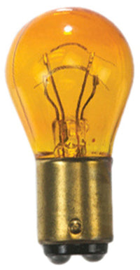 Amber Auto Replacement Bulb, BP2057NA