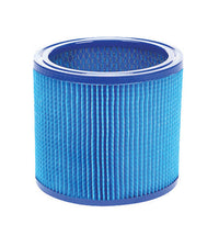 Shop-Vac  Wltra Web  6 in. L x 7.5 in. W Cartridge Filter  3.5-5.5 gal. 1 pk