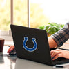 NFL - Indianapolis Colts Matte Decal Sticker