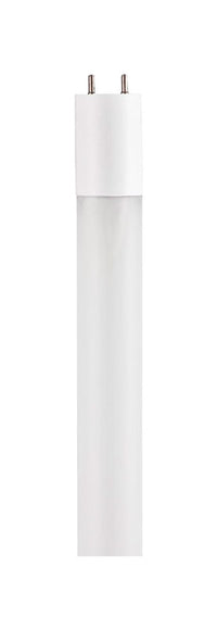 Westinghouse T8 G13 (Medium Bi-Pin) Light Bulb Cool White 1 pk (Pack of 10)