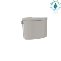 TOTO® Drake® II and Vespin® II, 1.28 GPF Toilet Tank, Bone - ST454EA#03