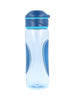 Quokka Tritan Bottle Splash Azurite 730 ml (Pack of 3)