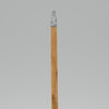 GAM Roller Extension Pole Threaded End