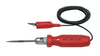 GearWrench  12 volt Multicolored  Circuit Tester  1 pk