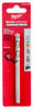 Milwaukee  BIG HAWG  5/16 in. Dia. x 4-1/2 in. L Carbide Tipped  Hole Saw Pilot Bit  5/16 in. 1 pc.