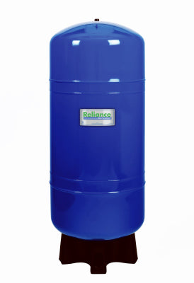 Pressure Pump Tank, Free-Standing, 119-Gallons