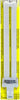 13-Watt CFL Light Bulb, Plug In Biax 2 Pin, 825 Lumens