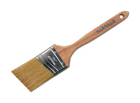 Proform 2-1/2 in.   W Soft Angle Contractor Paint Brush