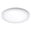 Halo White 6 in. W Plastic LED Retrofit Recessed Lighting 9.6 W