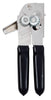 Ez-Duz-It 3028 7-1/4 Chrome & Black Can Opener