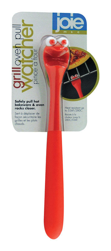 Joie Watcher Assorted Silicone Oven Pull