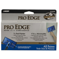 Linzer Refill 7 in. W Paint Pad For Smooth Surfaces