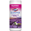 Clorox  Scentiva  Lavender Scent Disinfecting Wipes  33 pk