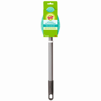 Fregador de ducha y baño