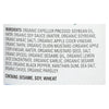 Drew's Organics - Salad Dressing - Tahini Goddess - Case of 6 - 12 fl oz.