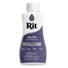 Rit 88300 8 Oz Navy Blue Liquid Dye (Pack of 12)