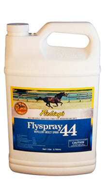 Horse Fly Spray 44, 1-Gal.