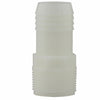 1-1/4" Nyl Ins Adapter