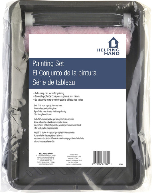 Helping Hand 37000 Painting 3 Piece Set