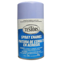 Testor'S 1234t 3 Oz Purple Gloss Spray Enamel (Pack of 3)