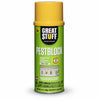 Great Stuff Pestblock Gray Polyurethane Foam All Purpose Insulating Sealant 12 oz (Pack of 8)