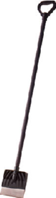Suncast D-Grip Handle Ice Chopper/Scraper 7 in.
