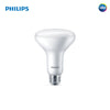 Philips BR30 E26 (Medium) LED Floodlight Bulb Soft White 65 W 3 pk