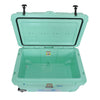 Nice Cooler 110 qt Seafoam Green