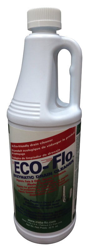 Eco-Flo Liquid Septic Treatment 32 oz