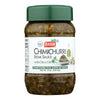 Badia Spices - Chimichurri Sauce - Case of 12 - 8 oz.