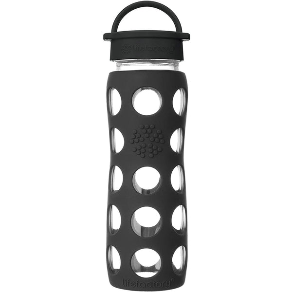 HYDRTN BTTL GLS NYX 20OZ