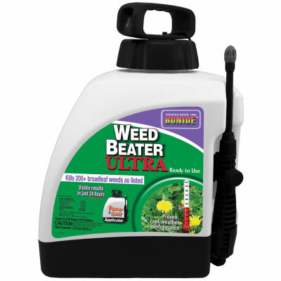Bonide Weed Beater Weed Killer RTU Liquid 1.33 gal