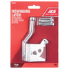 Gate Latch Auto-In Zn