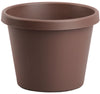 Akro Mils LIA24000E21 24" Chocolate Classic Pots (Pack of 6)