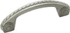 Amerock Allison Allison Cabinet Pull 3 in. Satin Nickel 1 pk