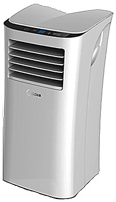 Portable Air Conditioner, 5000 BTUs