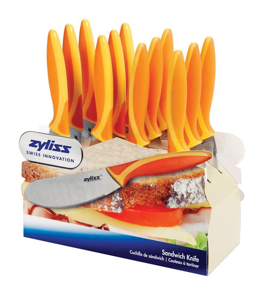 Ns Sandwich Knife Dsp (Pack of 12)