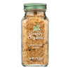 Simply Organic Certified Organic Nutritional Yeast  - Case of 6 - 1.32 OZ