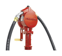 ROTARY HAND PUMP 10GPM