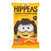 Hippeas - Chckpea Puff Nacho - Case of 12 - 4 OZ