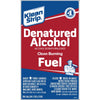 Klean Strip Clean Burning Fuel 1 gal (Pack of 4)