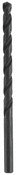Bosch BL4140 13/64" X 3-5/8" Black Oxide Fractional Jobber Drill Bit                                                                                  