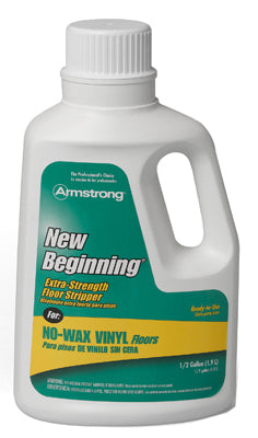 New Beginning Cleaner/Wax Remover, 32-oz.
