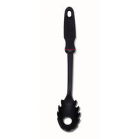 Norpro Grip-Ez Black Nylon Spaghetti Fork