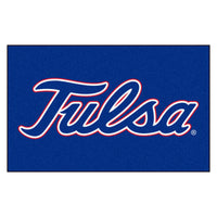 University of Tulsa Rug - 5ft. x 8ft.