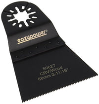 UNIVERSAL FLUSH-CUT WD SW 211/16