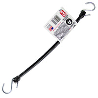 Hold-Zit 15 in. L Black Tie Down Strap 120 lb 1 pk