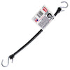 Hold-Zit 15 in. L Black Tie Down Strap 120 lb 1 pk
